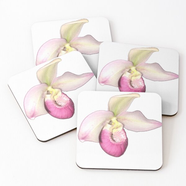 Item preview, Cypripedium reginae designed and sold by NateTheAquarist.