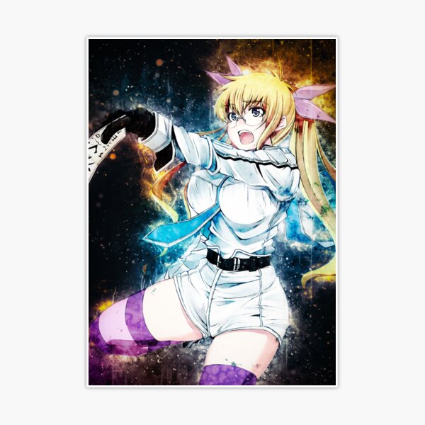 Hijikata Toshizo Drifters Anime Girl Fanart Poster for Sale by Spacefoxart