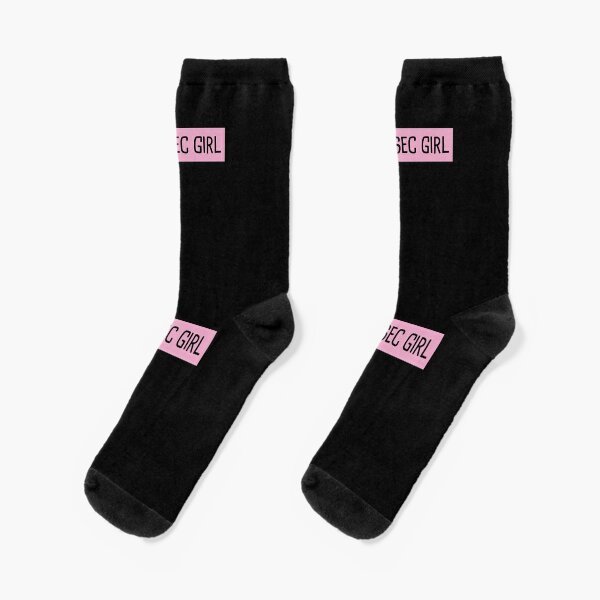 Cyber Security Socks for Sale