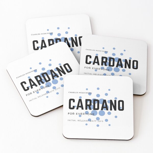 Item preview, Cardano Only designed and sold by HatsuOrigin.