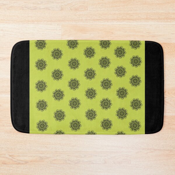 Item preview, Mandala art pattern designed and sold by kkanchan.
