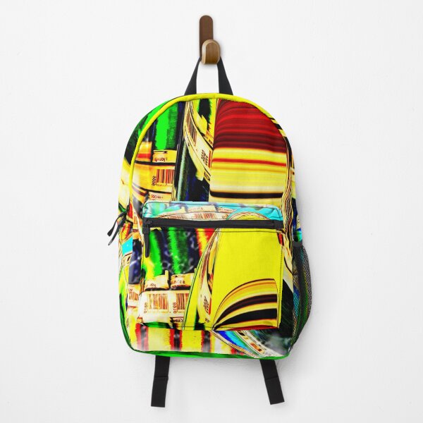 Item preview, Yellow Green Life by Iritof designed and sold by iritof.