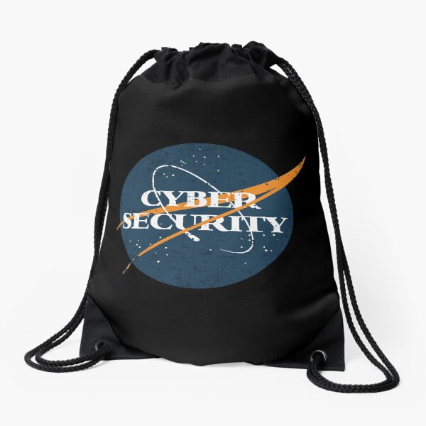 Artikel-Vorschau von Cyber Security Space Vintage, designt und verkauft von orlumbuspirate.