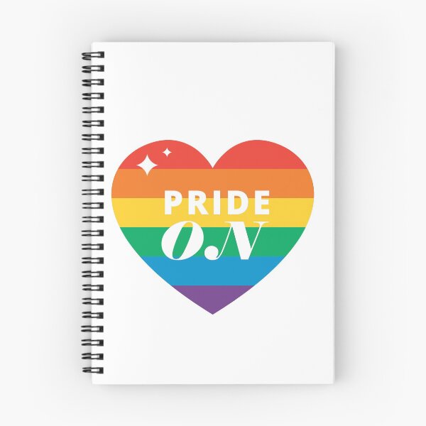 Item preview, PRIDE HEART  designed and sold by diodiodio.