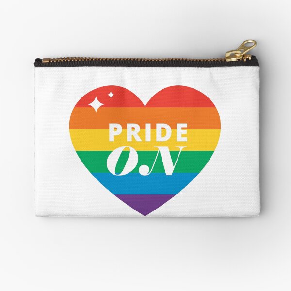 Item preview, PRIDE HEART  designed and sold by diodiodio.