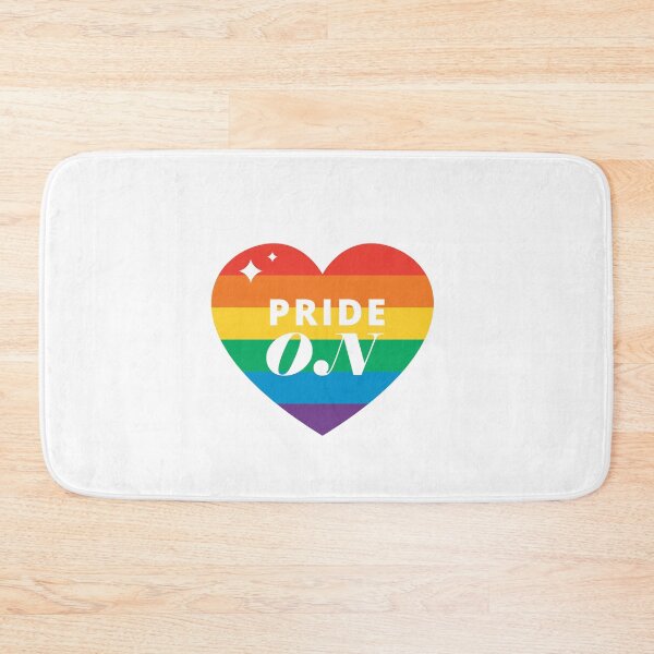 Item preview, PRIDE HEART  designed and sold by diodiodio.