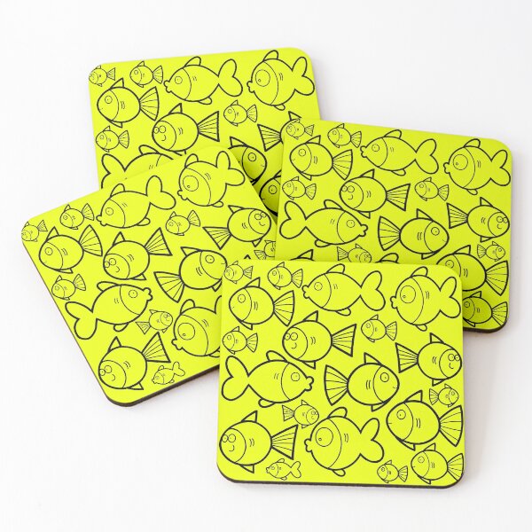Item preview, Pesci designed and sold by Monica-T-art.