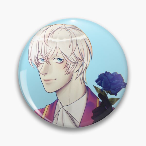 Item preview, saeran choi designed and sold by Rekin_art.
