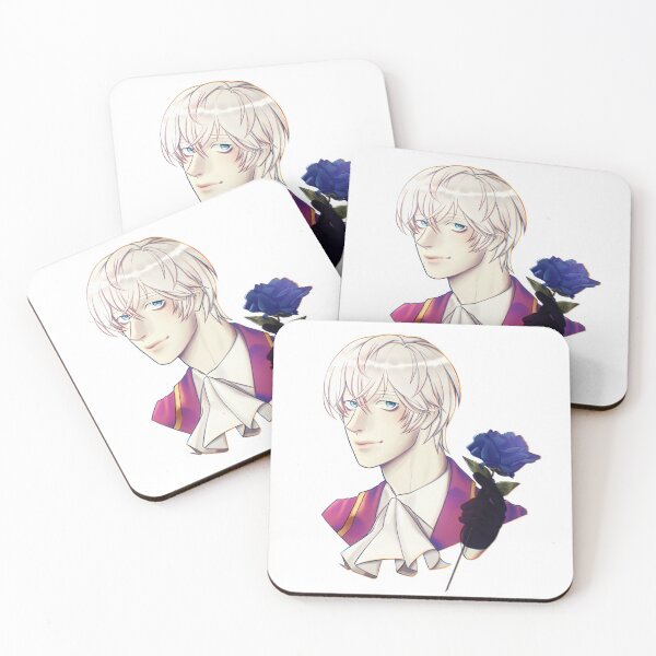 Item preview, saeran choi designed and sold by Rekin_art.