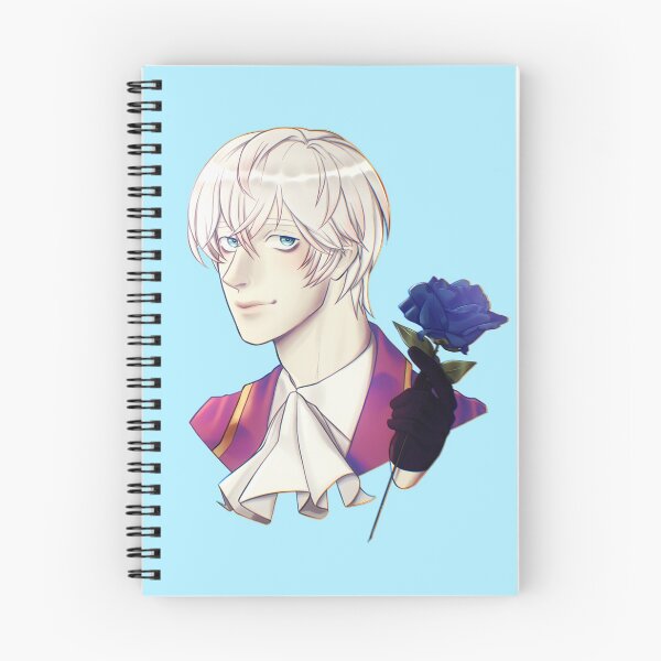 Item preview, saeran choi  designed and sold by Rekin_art.