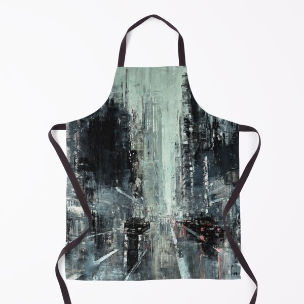 Item preview, New York At Afternoon designed and sold by PatriciaHope.