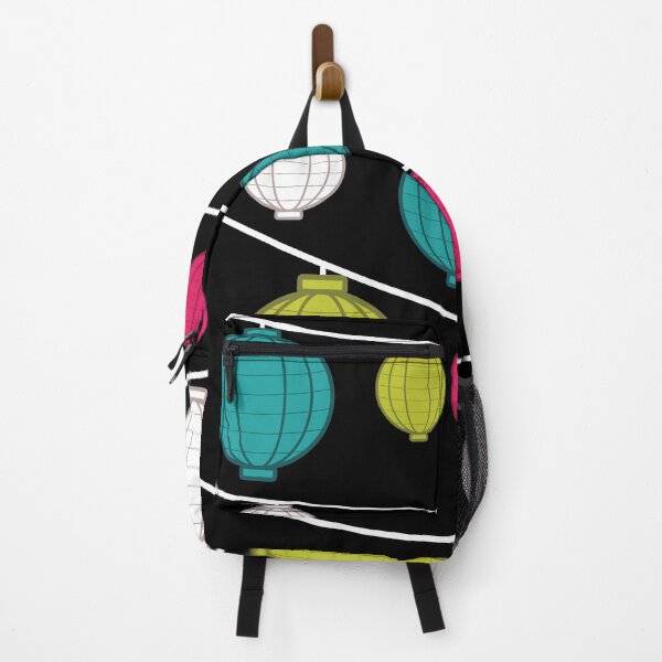 Item preview, Lanterns | Green Pink White designed and sold by Wintre2.