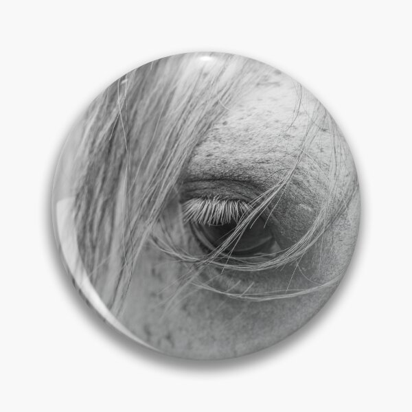 Item preview, The longing of the white horse designed and sold by Ingo Gerlach.