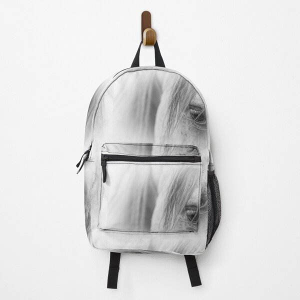Item preview, The longing of the white horse designed and sold by Ingo Gerlach.
