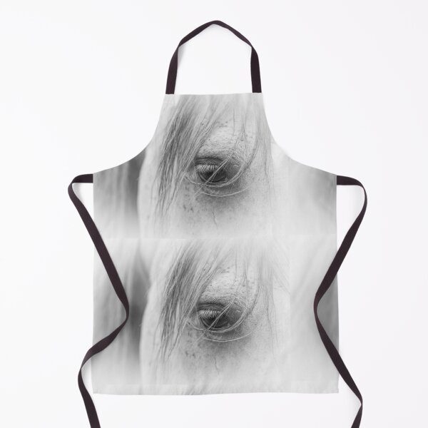 Item preview, The longing of the white horse designed and sold by Ingo Gerlach.