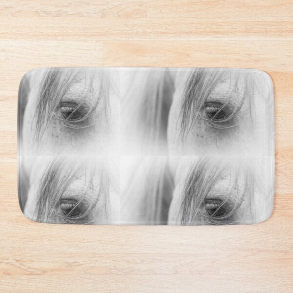 Item preview, The longing of the white horse designed and sold by Ingo Gerlach.