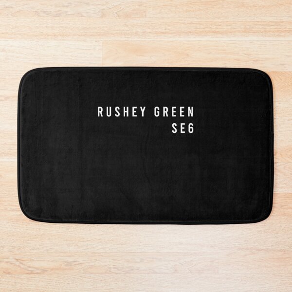 Item preview, Rushey Green SE6 designed and sold by FunkyTowns.