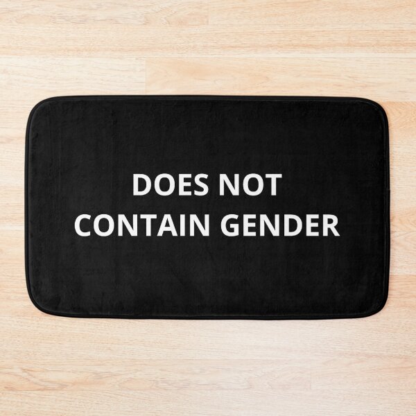 Item preview, Does not contain gender designed and sold by punkauracrystal.