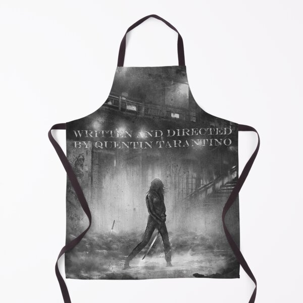 Item preview, Quentin Tarantino designed and sold by LIFEstudio.