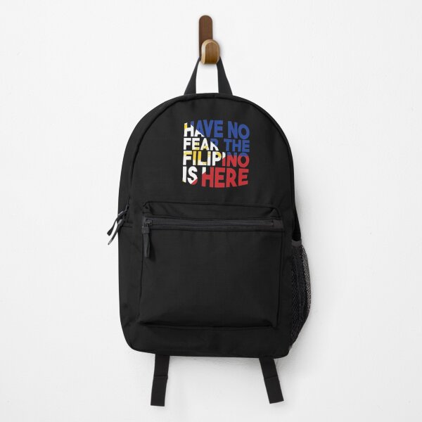 Item preview, Have No Fear The Filipino Is Here - Filipino Pride designed and sold by obedtheartist.