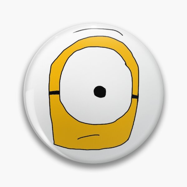 Item preview, The Stuart Head designed and sold by Wacky Major.