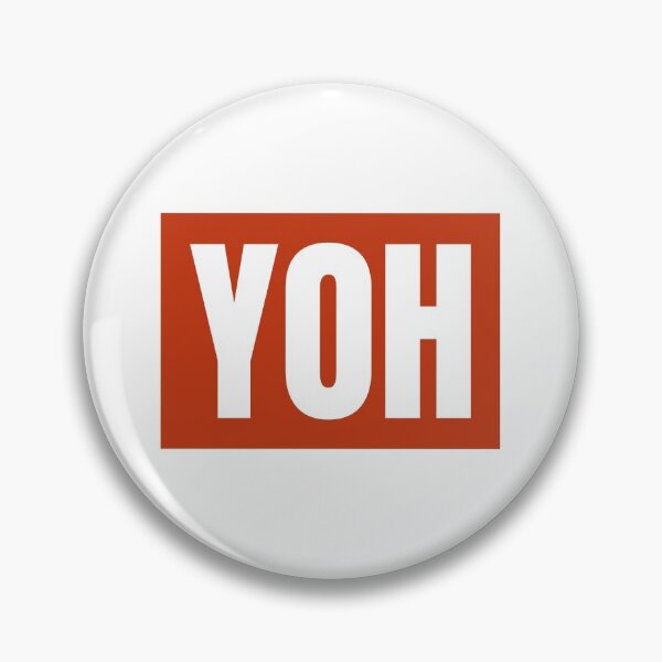 Item preview, Yoh designed and sold by ProfusionPro.