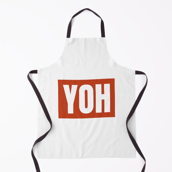 Item preview, Yoh designed and sold by ProfusionPro.