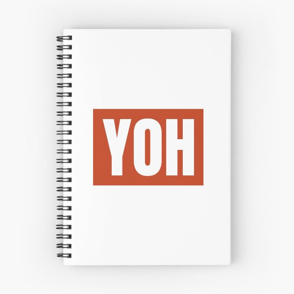 Item preview, Yoh designed and sold by ProfusionPro.