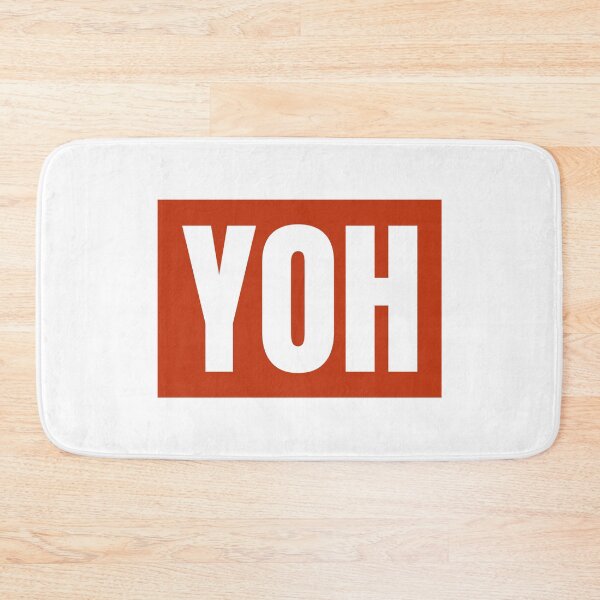 Item preview, Yoh designed and sold by ProfusionPro.