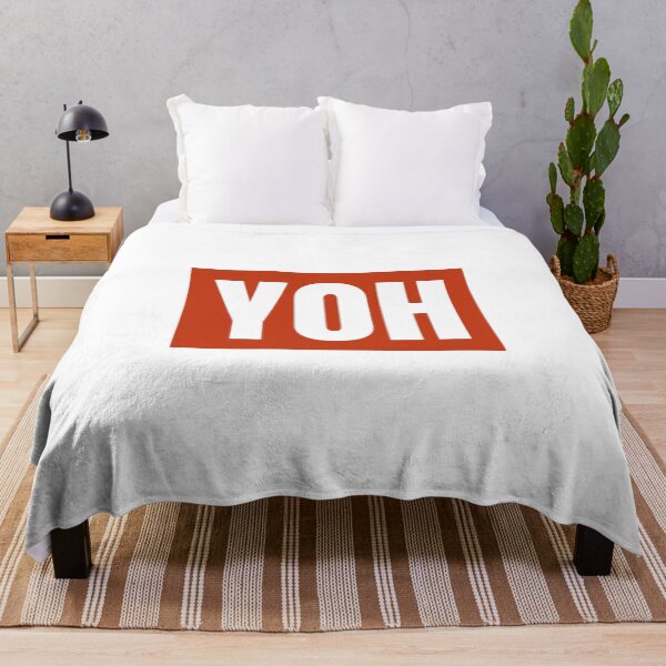 Item preview, Yoh designed and sold by ProfusionPro.