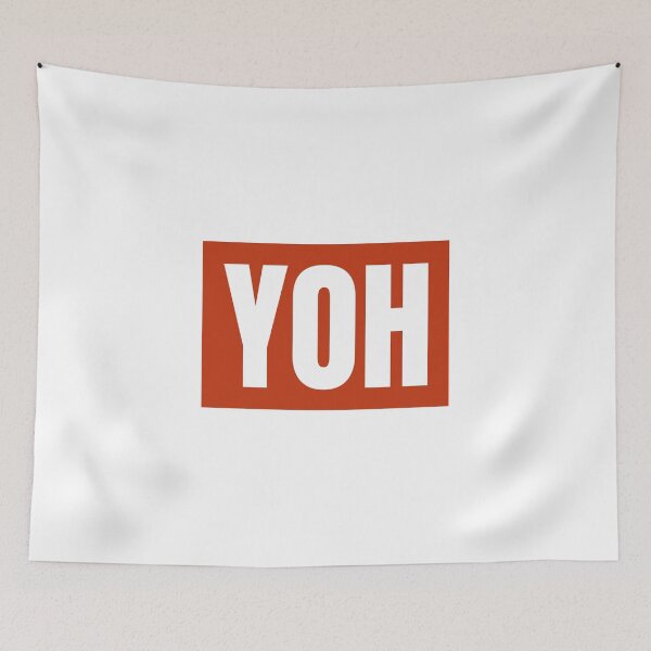 Item preview, Yoh designed and sold by ProfusionPro.