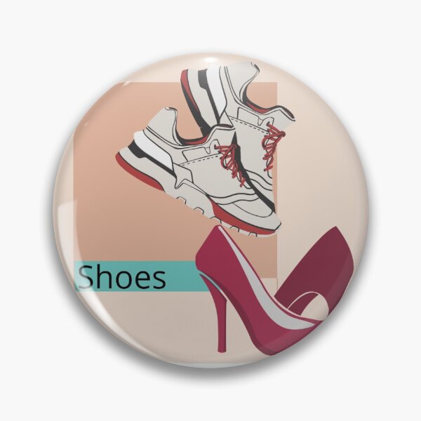 Item preview, Shoes Style  designed and sold by Salima Louis.