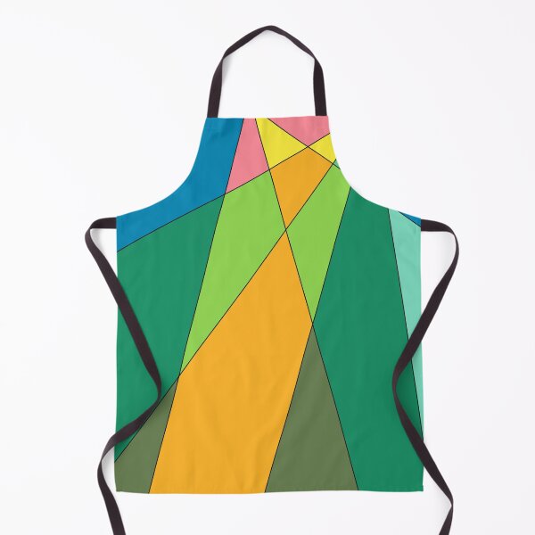 Item preview, Multicolour abstract art designed and sold by kkanchan.