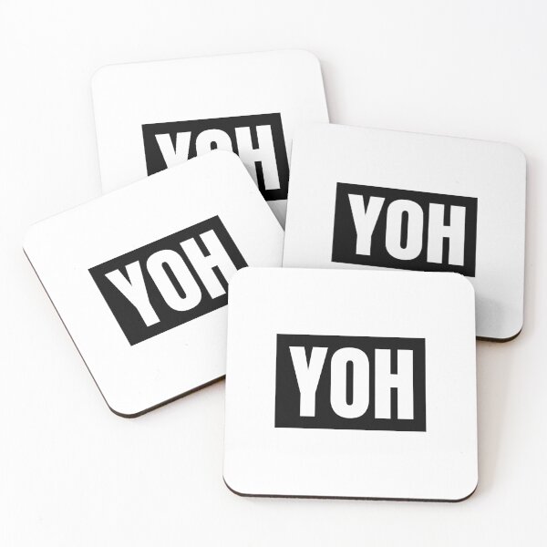 Item preview, Yoh designed and sold by ProfusionPro.