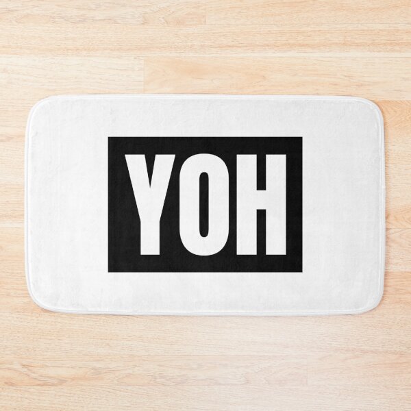 Item preview, Yoh designed and sold by ProfusionPro.