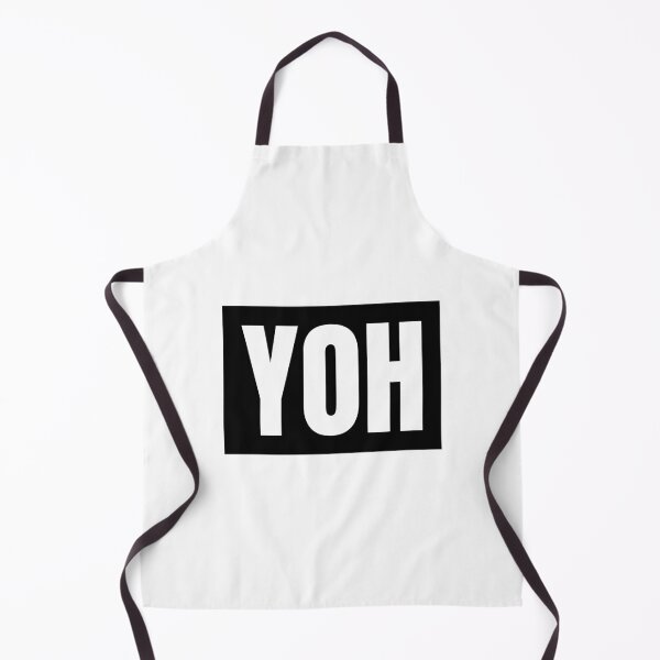 Item preview, Yoh designed and sold by ProfusionPro.
