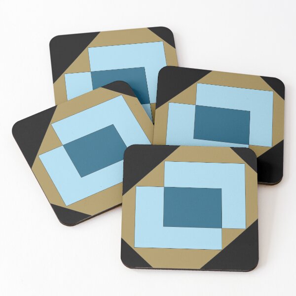 Item preview, Multicolour abstract art designed and sold by kkanchan.