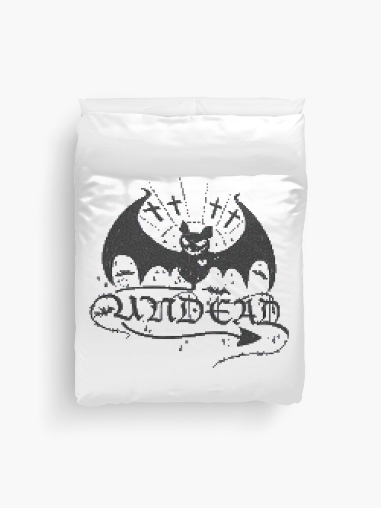 Undead Duvet Covers for Sale