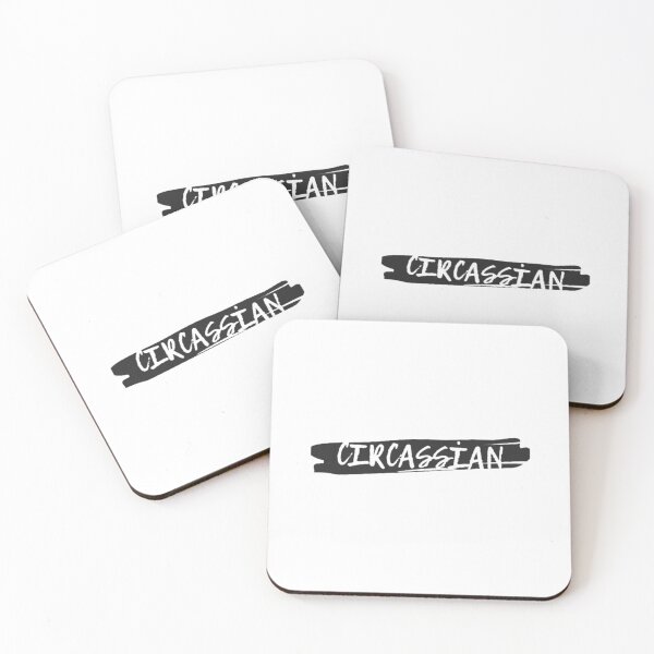 Item preview,   adiga  circassian logo designed and sold by Elbruz.