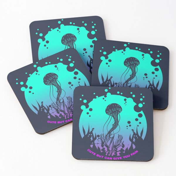 Item preview, CUTE BUT DANGEROUS designed and sold by A-shell.