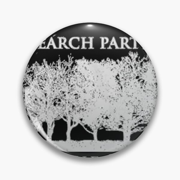 Item preview, Blair witch search party designed and sold by SlothWingTee.
