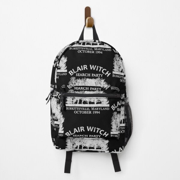Item preview, Blair witch search party designed and sold by SlothWingTee.