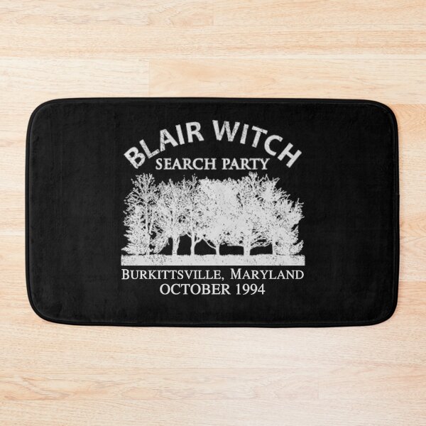 Item preview, Blair witch search party designed and sold by SlothWingTee.