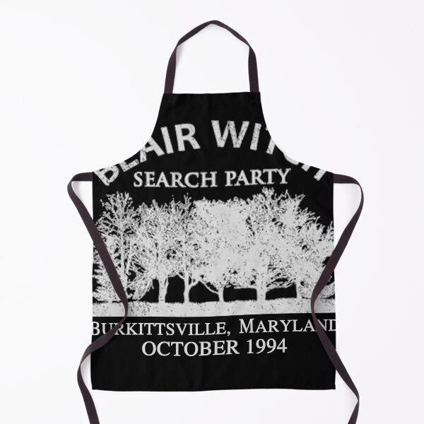 Item preview, Blair witch search party designed and sold by SlothWingTee.