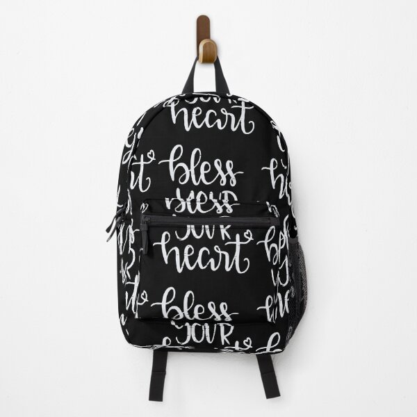 Item preview, Bless Your Heart designed and sold by SlothWingTee.