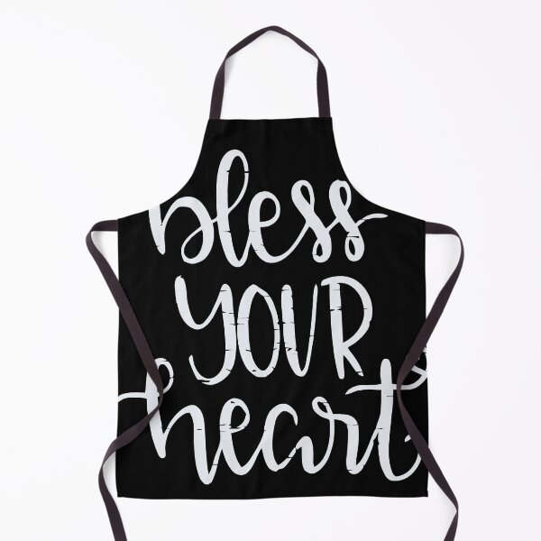 Item preview, Bless Your Heart designed and sold by SlothWingTee.
