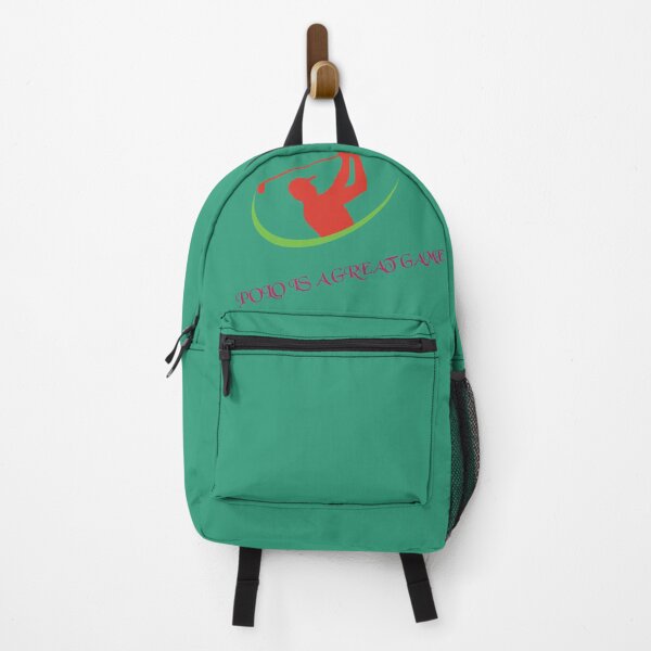 Item preview, Polo design for redbubble designed and sold by Kumaramang.