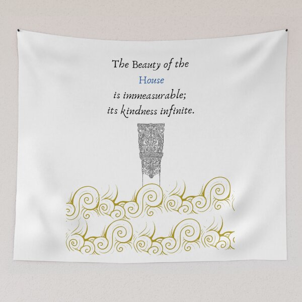 Item preview, Piranesi House of Leaves  designed and sold by AnnabethChatwin.