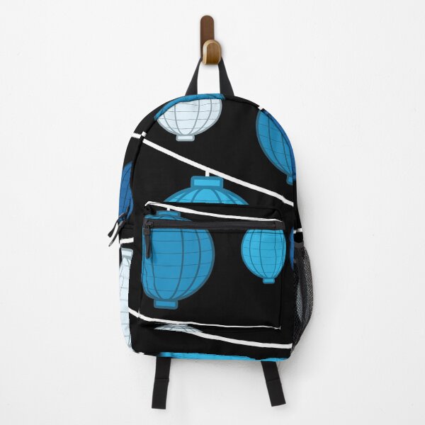 Item preview, Lanterns | Blue designed and sold by Wintre2.