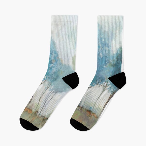 Item preview, Misty Meadow designed and sold by AmeliaHale.